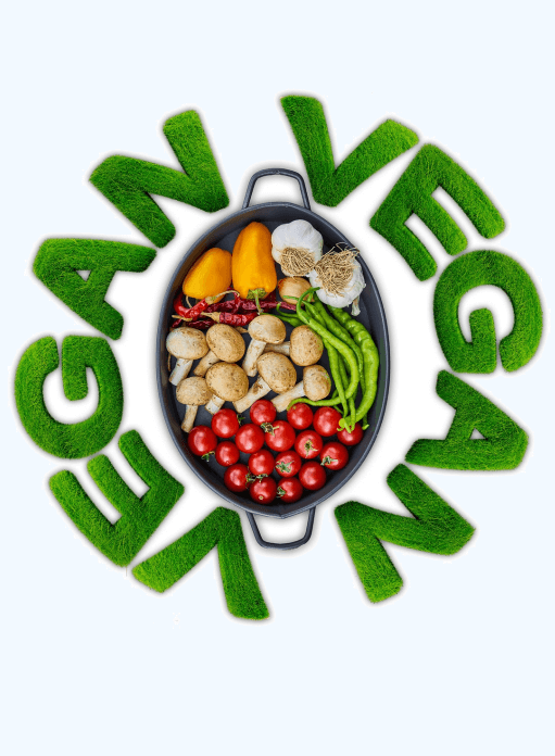 Domainverkauf: Vegan, Vegetarier, Flexitarier - www.veggie-burger.de